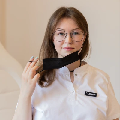 Власова Валерия