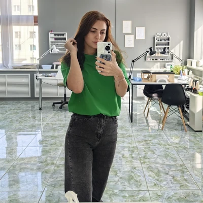 Александра Александровна