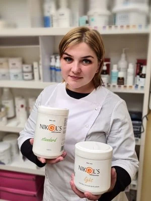 Дарья Власова