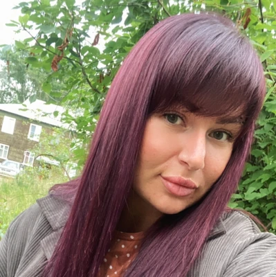 Фото Виолетта