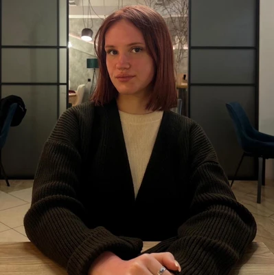 Фото Лина Константиновна