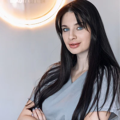 Мороз Светлана