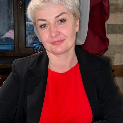 Бурлакова Олеся