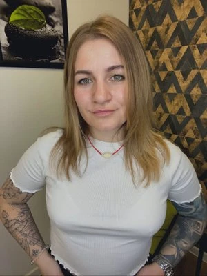 Маргарита Фрейде