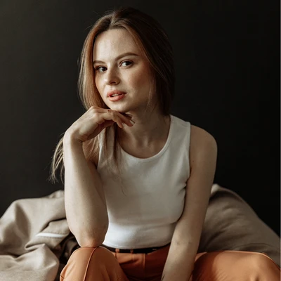 Фото Утина Кристина