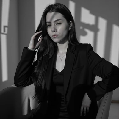 Алексеенко Марина