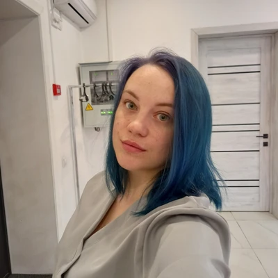 Осколкова Татьяна