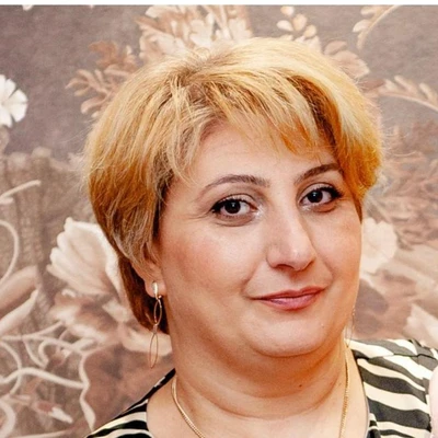 Фото Тамара