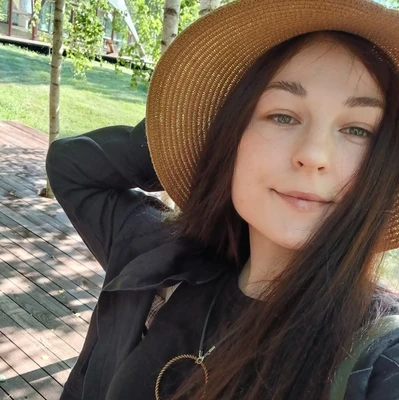 Фото Иванова Екатерина
