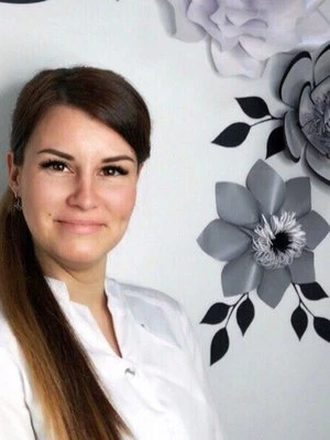 Анастасия Шевлякова
