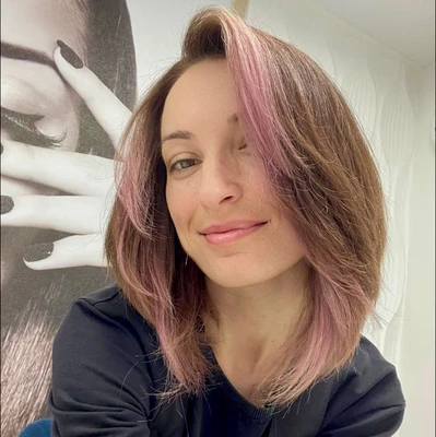 Анна Логинова