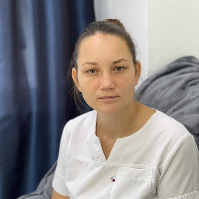 Фото Людмила