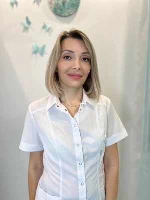 Джульетта Румянцева