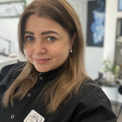 Фото Оксана