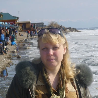 Шолохова Наталья