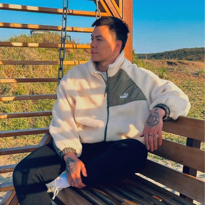 Зацаринный Евгений