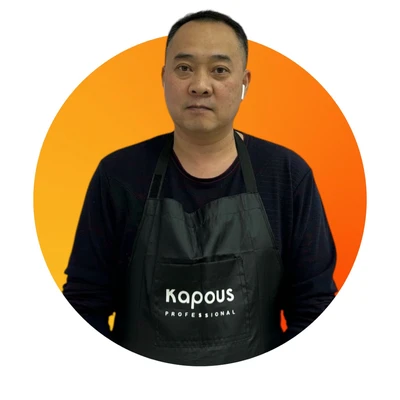 Фото Ким Сергей