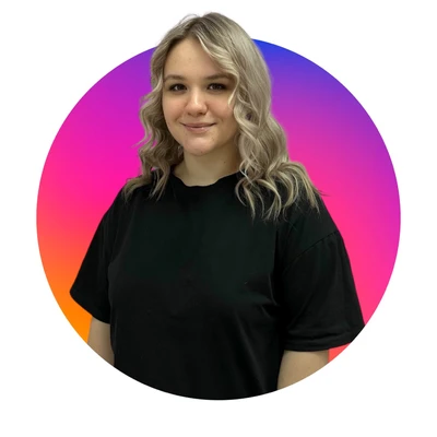 Саратовцева Евгения