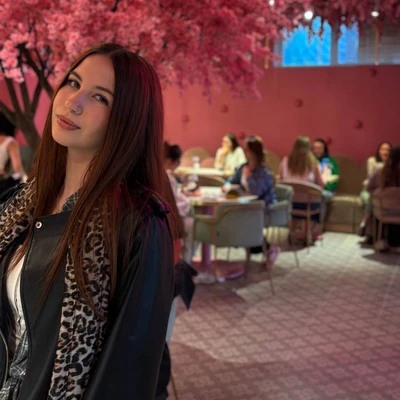 Фото Анастасия