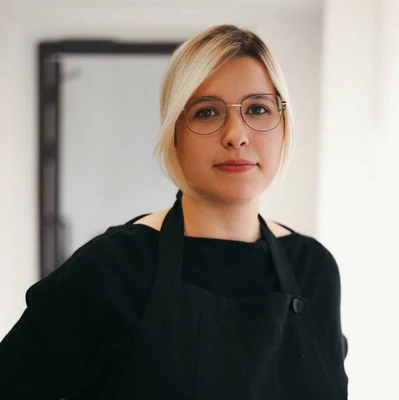 Легенченко Татьяна