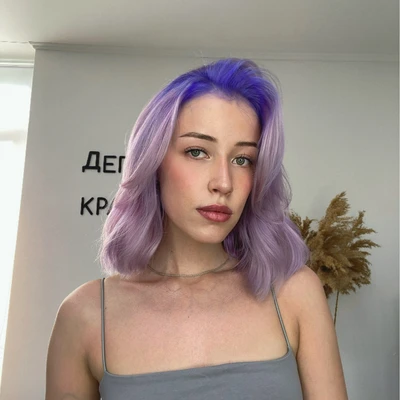 Фото Маргарита