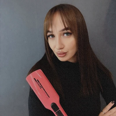 Фото Ксения