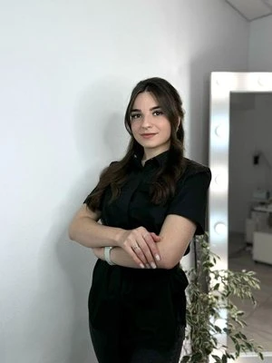 Фото Анастасия Ховалко