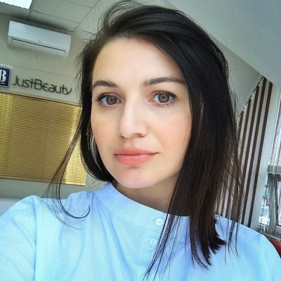 Фото Нечаева Олеся