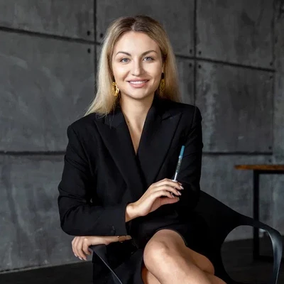 Полковникова Алина