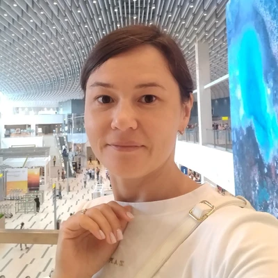 Таракановская Елена
