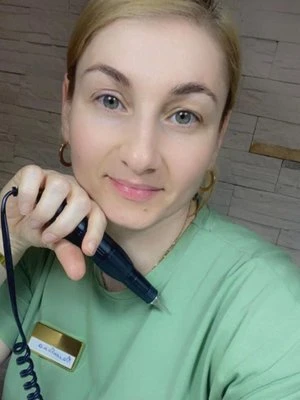 Валентина Берент