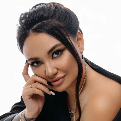 Лукина Леся