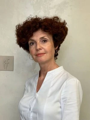 Анна Валерьевна Комшина