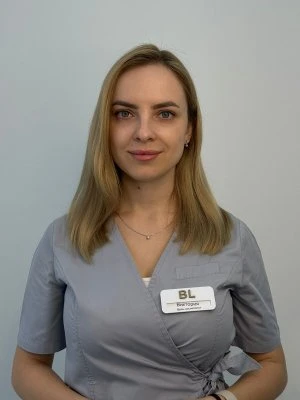 Виктория Олеговна Миронова