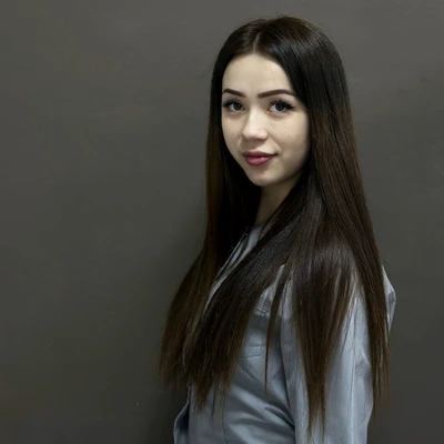 Фото Ангелина