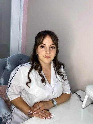 Анна Нориковна Асатрян