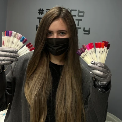 Фото Виолетта