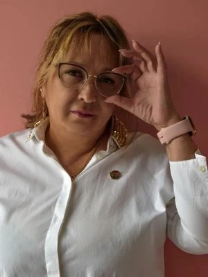 Светлана Первых