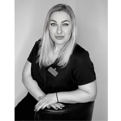 Булгакова Валерия