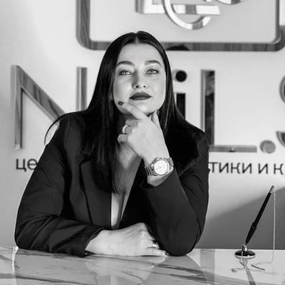 Фото Селюнина Лариса