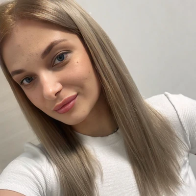 Светлана