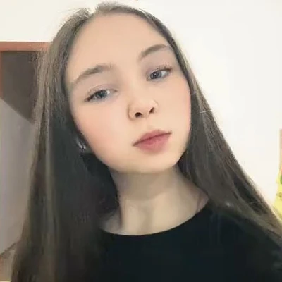 Фото Калинина Лиза