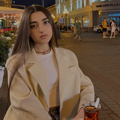 Фарида