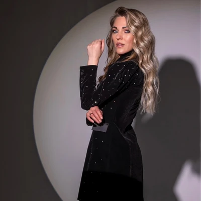 Горинова Юлия