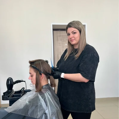 Рыбакова Анастасия