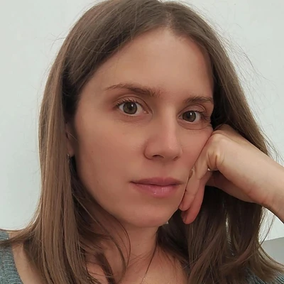 Фото Ирина Ивановна