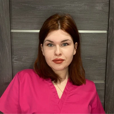 Фото Купченко Дарья