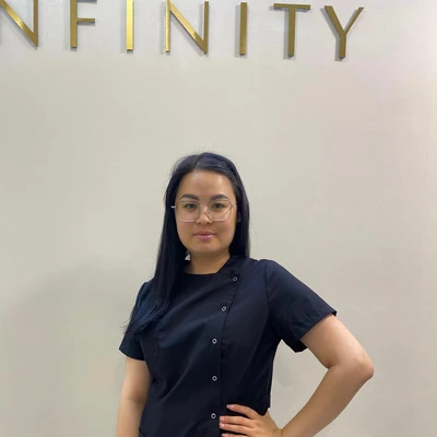 Дина Топ мастер