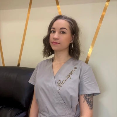 Валерия топ мастер