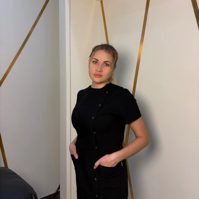 Фото Яковлева Кристина